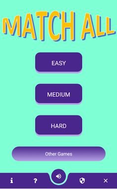 MATCH ALL - Screenshot 2