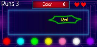 Mind Your Color - Screenshot 2