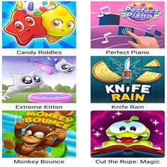 Free Online Games - Screenshot 4