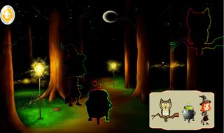 Funny Town - Screenshot 2