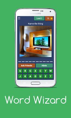 Word Wizard - Screenshot 3