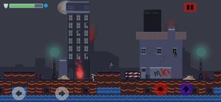 Modern Police - Screenshot 3