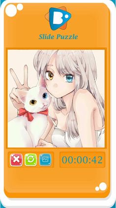 Parrot Puzzle - Screenshot 4