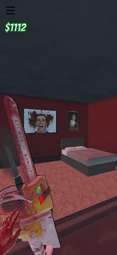 Chainsaw Master - Screenshot 3