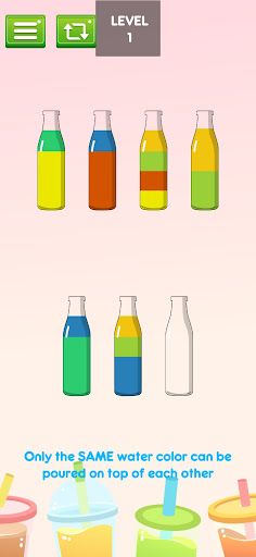 Mix It Up - Screenshot 4