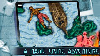 Polgar: Murder Mystery Game - Screenshot 3