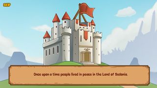 Bois D Archer Tower Defense - Screenshot 2