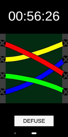 Spot The Defuser - Screenshot 2