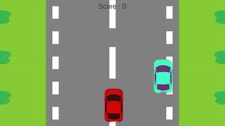 Car Race - Screenshot 3