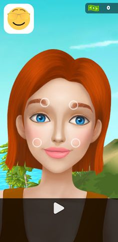 Selfie Master 3D - Screenshot 2