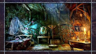 Morgiana: Mysteries (Full) - Screenshot 1