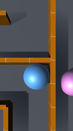 Maze Game - Screenshot 4