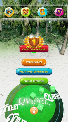 Quifel - Screenshot 1