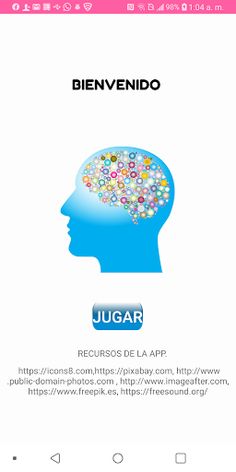 Adivina Palabra / 4 imagenes 1 - Screenshot 1