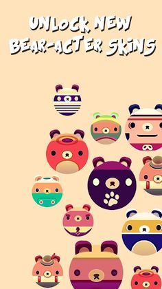 Rolly Teddy - Screenshot 2