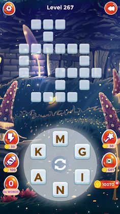 Word Scrape - Screenshot 3