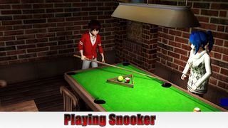 Virtual Single Dad Family Life - Screenshot 1