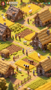 Rebirth of Glory - Screenshot 3