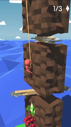 Abseil 3D - Screenshot 3