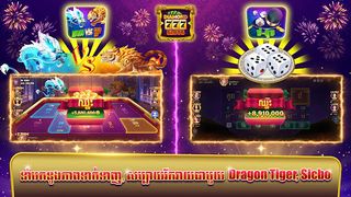 Diamond 777 - Loy999 Tien len - Screenshot 3