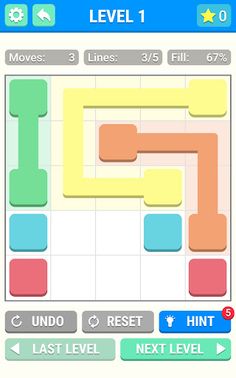 Dot Connect - Screenshot 2