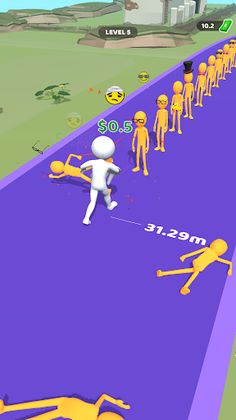 Slap It! - Screenshot 4