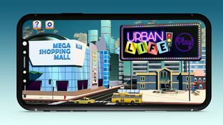 Urban Life - Screenshot 1