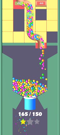 Rolling Balls - Screenshot 3