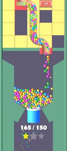 Rolling Balls - Screenshot 3