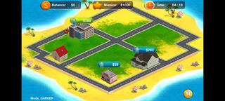 City Estate Manager - Screenshot 3
