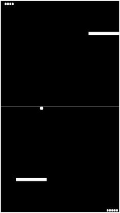 Mobile Pong - Screenshot 2