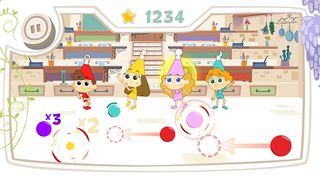 Trullalleri - Screenshot 3