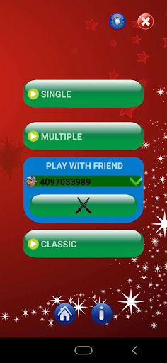 RPS - Rock Paper Scissors - Screenshot 2