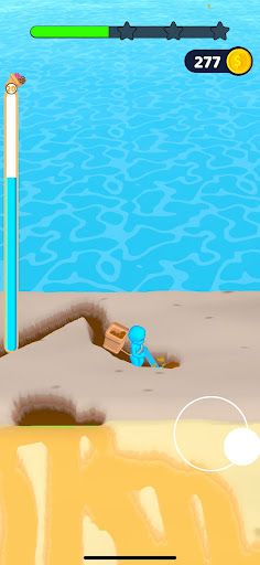 Ice Cream World - Screenshot 1