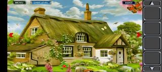 Thanksgiving escape games - Screenshot 2