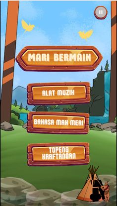 Mah Meri - Screenshot 4