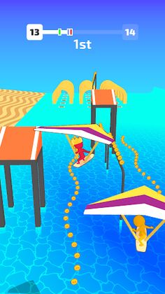 Surf's Up - Screenshot 4