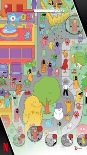 Krispee Street - Screenshot 4