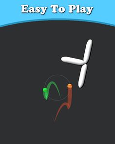 Rotate Balls : Break The Glass - Screenshot 2