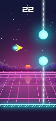 Cyberjet Lite - Screenshot 2