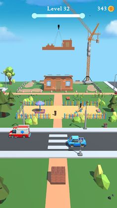 Tappy Builder - Screenshot 4