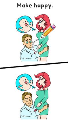 Draw Happy Shoppingmall - Screenshot 3