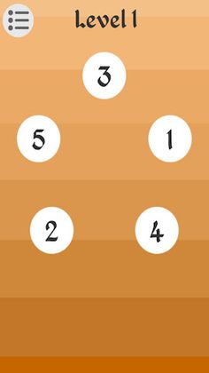 Mind Games - Screenshot 1