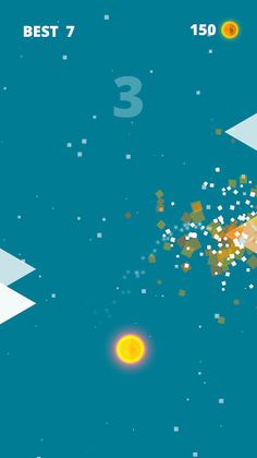 Copter Quest helicopter flying - Screenshot 4