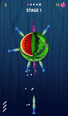 ES Knife - Screenshot 1