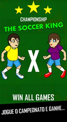 Soccer gods 2 - Screenshot 3