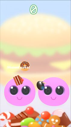 Bubble - Mini Games - Screenshot 4