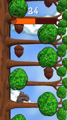 Ratatösk - Screenshot 3