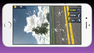 Extreme Rider - Traffic Editio - Screenshot 3