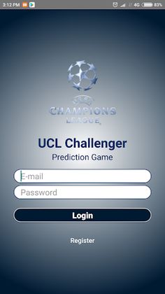 CL Challenger - Screenshot 1